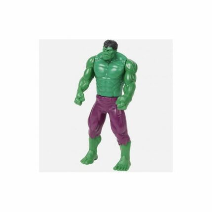 Marvel Figurine à Collectionner Hulk 14 Cm Pour Enfants Et Adultes
