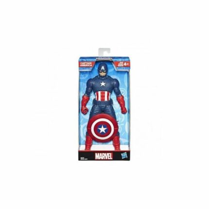 Figurine Captain America