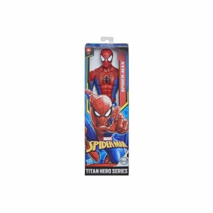 Figurine Spiderman 30 Cm