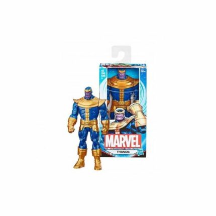 Marvel Figurine Thanos