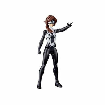 Figurine SPIDER-GIRL 30 Cm