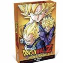 Jeu De Cartes Dragon Ball Z 7 Familles