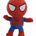 Peluche Spiderman 25 Cm