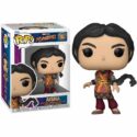 Aisha Figurine Pop En Vinyle Funko