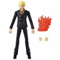 Figurine Sanji Articulee ONE PIECE Anime Heroes