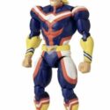 Figurine My Hero Academia Articulée ALL MIGHT