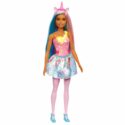 Barbie LICORNE Dreamtopia Cheveux Arc-en-ciel