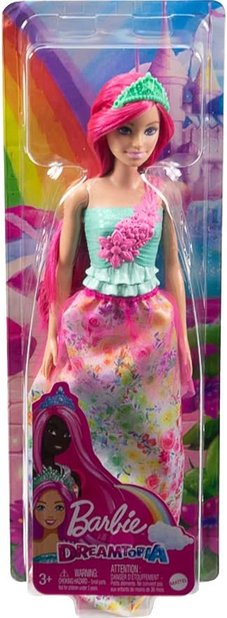 poupée barbie Promo spéciale 99 DH – Image 3