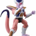 FREEZER 1ST FORM Dragon Ball Z Figurine Bandaï