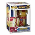 Ironman Vinyle Figurine Pop