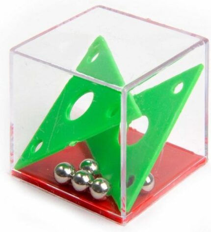 Jeu D&rsquo;intelligence/ Jeu De Billes Et De Patience ( Lot De 3 Jeux)