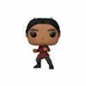 NAJMA Figurine Pop En Vinyle Funko