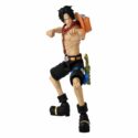 Figurine Portgas Articulee  ONE PIECE