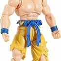 San Goku Super Sayan Dragon Ball Z Figurine Bandaï