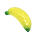 Squishy BANANE Jouet Transparente Anti-stress