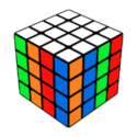 Cube 4 X 4 Jeu Rubik S Cube