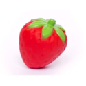 Squishy FRAISE Jouet Enfant Anti-stress