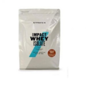 Isolate Proteine Impact Whey Chocolat Chocolat Caramel 1 Kg