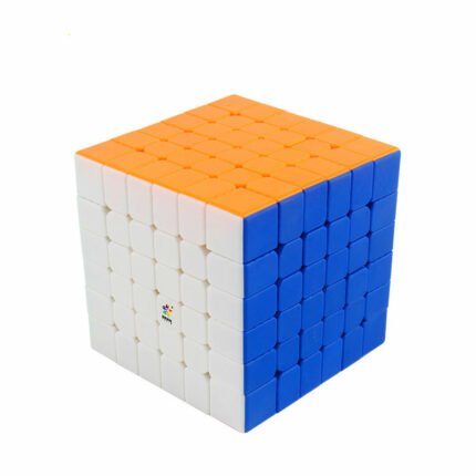 Cube 6×6 X6