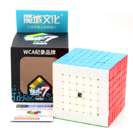 Cube 7×7 X7