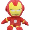 Peluche Ironman