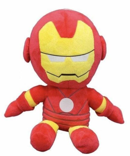 Peluche Ironman