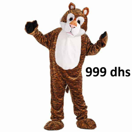 Deguisement Mascotte  Taille Adulte 999dhs