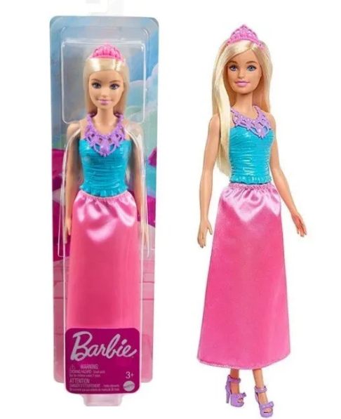 poupée Barbie Promo spéciale 99 DH – Image 9
