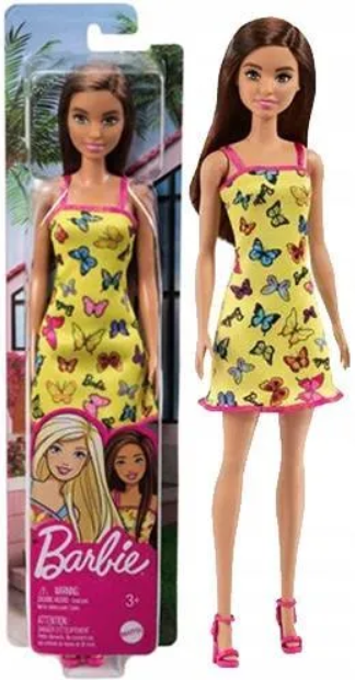 poupée Barbie Promo spéciale 99 DH – Image 4