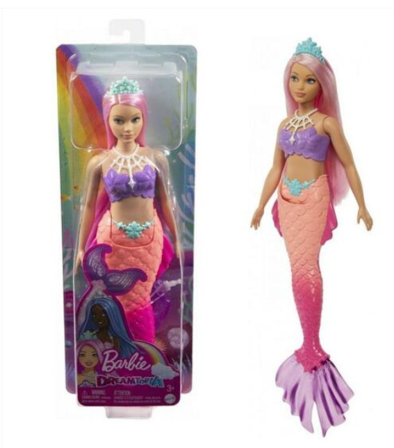 poupée Barbie Promo spéciale 99 DH – Image 5