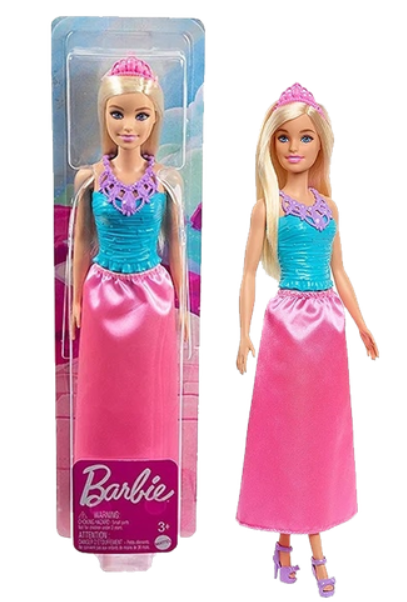 Poupée Barbie Promo Spéciale 99 DH