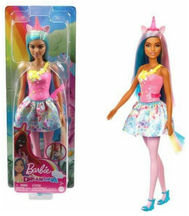 poupée Barbie Promo spéciale 99 DH – Image 7