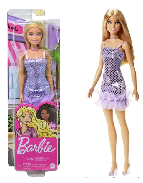 poupée Barbie Promo spéciale 99 DH – Image 8