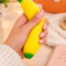 banane anti-stress squishy