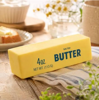 Beurre Squishy Butter Anti Stress