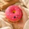 squishy donut anti-stress