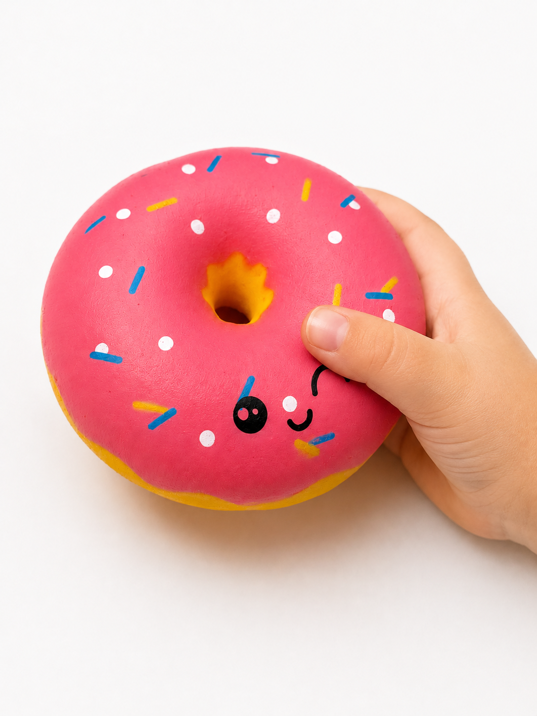 donut squishy