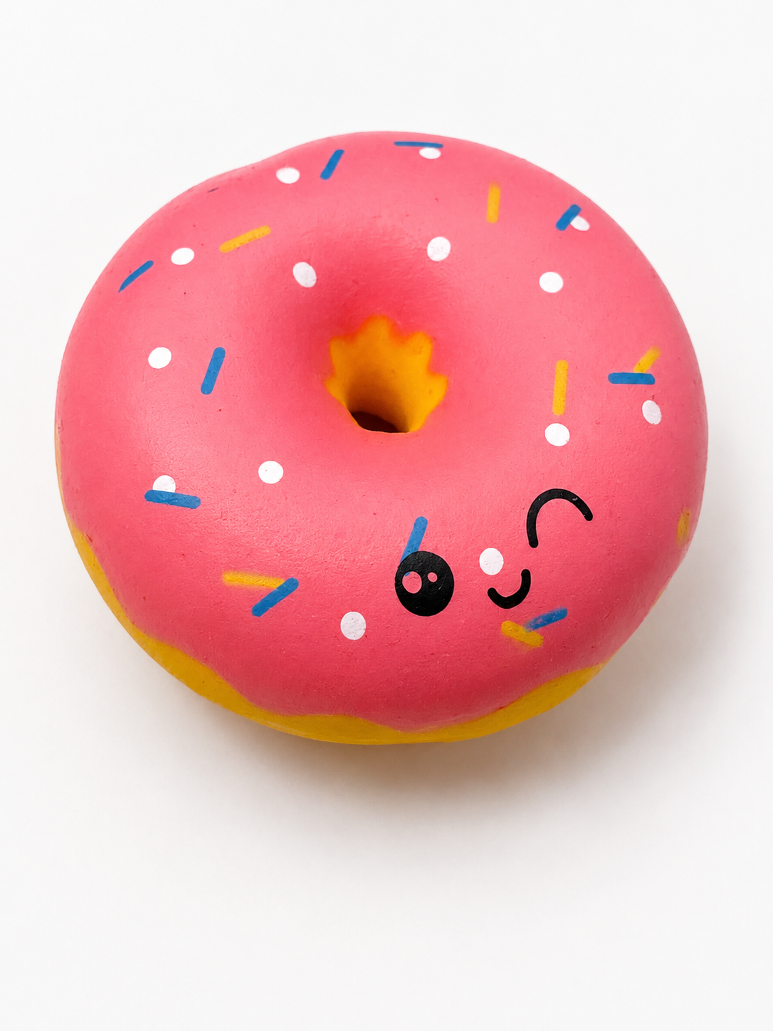 squishy donut anti-stress – Image 3