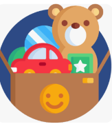 Jouets et Jeux