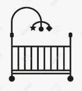 Chambre de Bébé