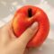 pomme anti-stress squishy